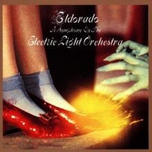 Eldorado von Electric Light Orchestra | CD | Zustand gut
