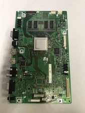 42" Sharp LCD TV LC-42D64U Main Board DUNTKE558FM01S