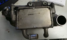 Ford focus Intercooler 1.6 TDCI mk3 air load radiator heating element 11-14