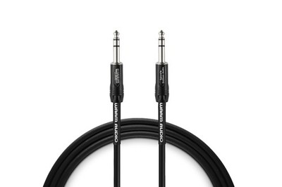 Warm Audio - Pro Cables - Pro-TRS-10 Audio-Kabel zum Sofort-Kauf