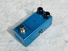 Manufacturer Unknown Analog Chorus
