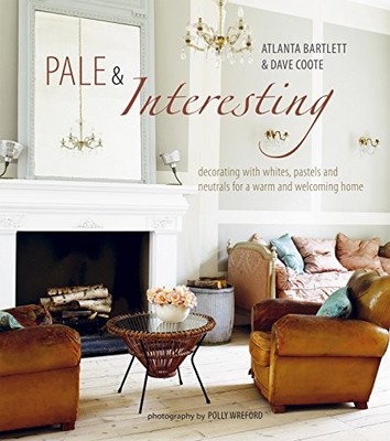 Pale & Interesting,Atlanta Bartlett