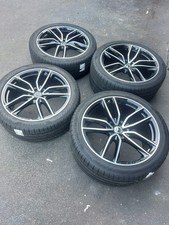 Original 23 Zoll Mercedes GLS AMG 2025/Sommerreifen