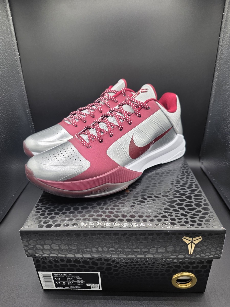 Nike Kobe 5 Protro 