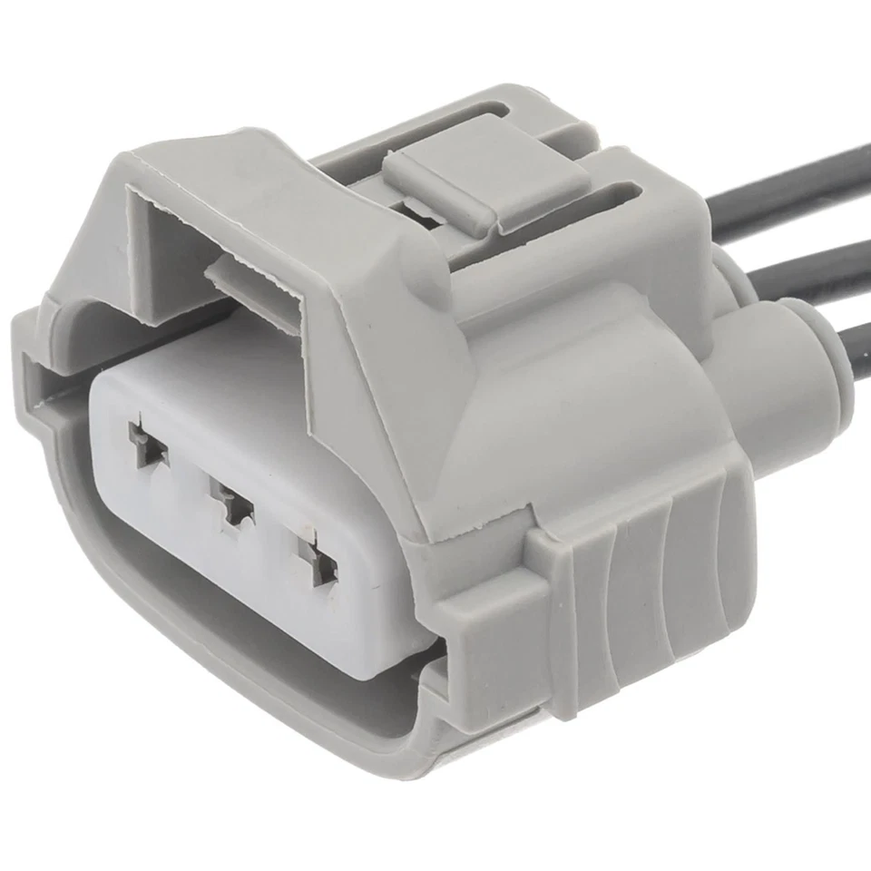 Conector de luz de estacionamiento/señal de giro Standard Motor Products S2537 Foto 3 de 4