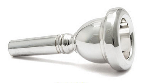 Budget Trombone Mouthpiece - 12C