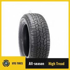 Used 26560r18 Hankook Dynapro Atm 110t - 9.532 Used 26560r18 Hankook Dynapro Atm 110t - 9.532