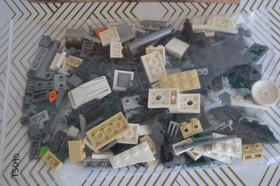 Lego Star Wars set 75090 Ezra's Speeder Bike (2015)391