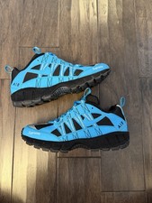 Nike Supreme x Air Humara 17 Blue for Sale | Authenticity