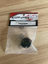 VP Pro Vented Aluminum 15T Clutch Bell - RS-504-15T - New