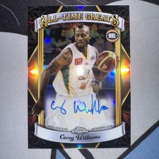 2024-25 Topps Chrome NBL Basketball Checklist Guide in-content 32