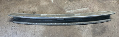 Saab 93 9-3 OG Convertible Rear Bumper Reinforcement Impact Fits 1995-2003 96 97