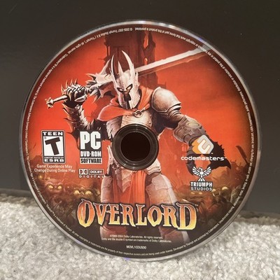 Overlord (PC, 2007)