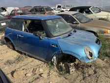 Wheel 16x6-12 Alloy 5 Y Spoke Design Fits 02-09 Mini Cooper 762219 Wheel 16x6-12 Alloy 5 Y Spoke Design Fits 02-09 Mini Cooper 762219