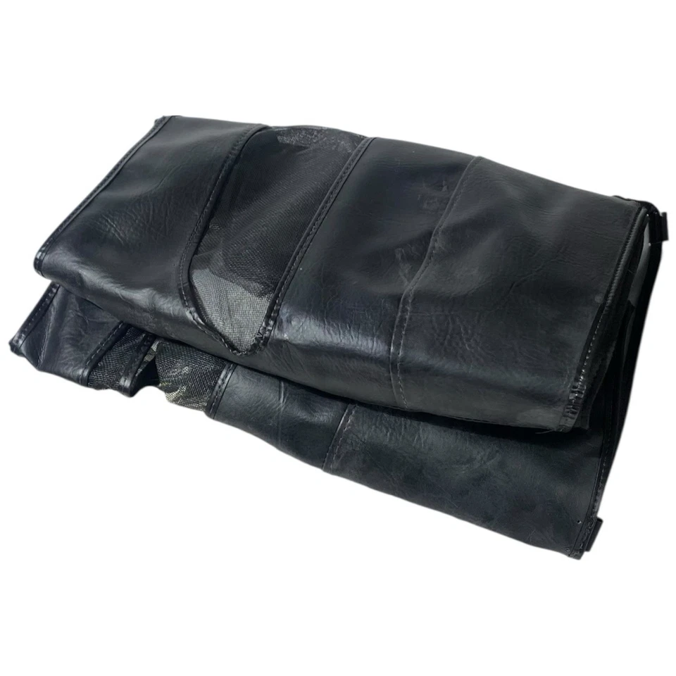 Cubierta delantera personalizada LeBra 55752-01 Chevrolet Cavalier 2000-2002 nueva de stock Foto 2 de 3