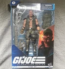 Hasbro G.I. Joe Classified Series Gung Ho Action Figure w/ Rifle Pistol
