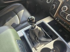 Business Center Console Remote Shifter Kit for G56 Transmissions Dodge Ram 6.7l