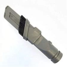 Dyson DC25, DC33 Vacuum Cleaner Crevice/Dust Brush Combo Tool # 914338-01