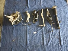 ACURA TLX 2021 3.0L AWD Left Driver Rear Suspension Knee USED OEM