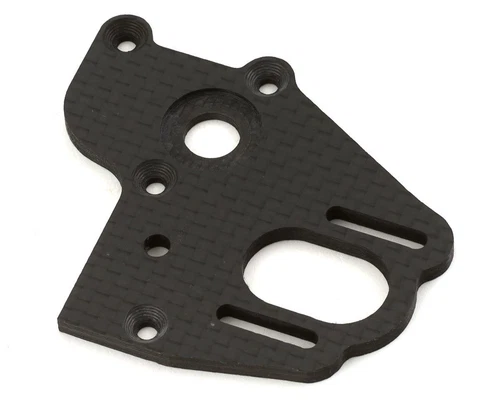 DragRace Concepts Maxim Carbon Fiber Motor Plate [DRC-10060.1]