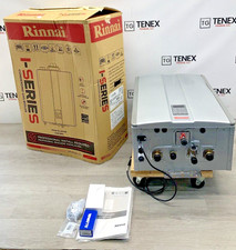 Rinnai Q175CN 175 000 BTU Combi Natural Gas for sale online | eBay