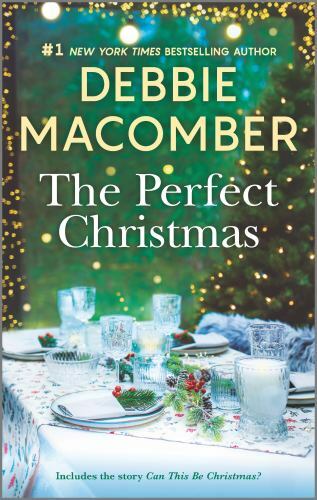 The Perfect Christmas von Macomber, Debbie, gutes Buch