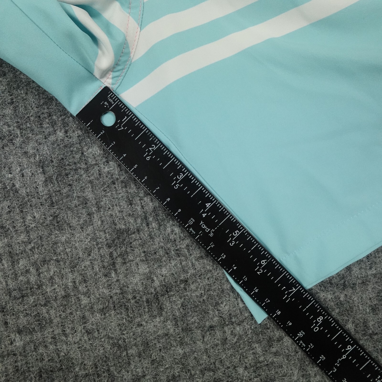 Chubbies Shorts Mens Small Pink Lined Classic Swim Trunk The On The Horizons -