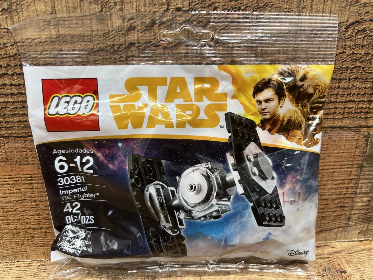 Lego star wars 2025 30381