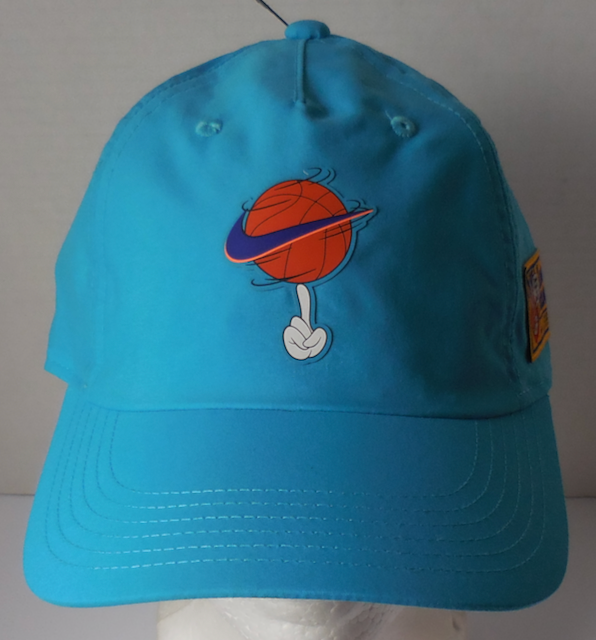 nike heritage 86 tune squad