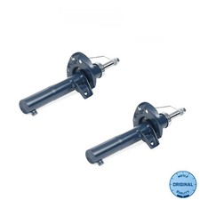 Image of SHOCK ABSORBERS FRONT LEFT AND RIGHT AUDI SEAT SKODA VW A2718