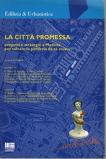 La città promessa - G. Villanti (Maggioli editore)