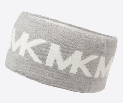 NWT Women\'s Michael Kors reversible headband Michael Kors Women main image 4