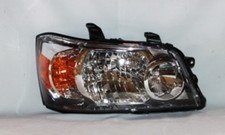Headlight Right TYC 20-6567-00