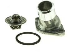 For K2500 Suburban Engine Coolant Thermostat Housing Assembly 26114SHVN