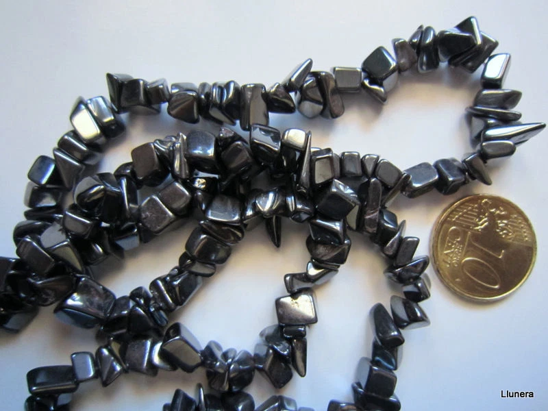 Hematite 12mm - Un grand marché