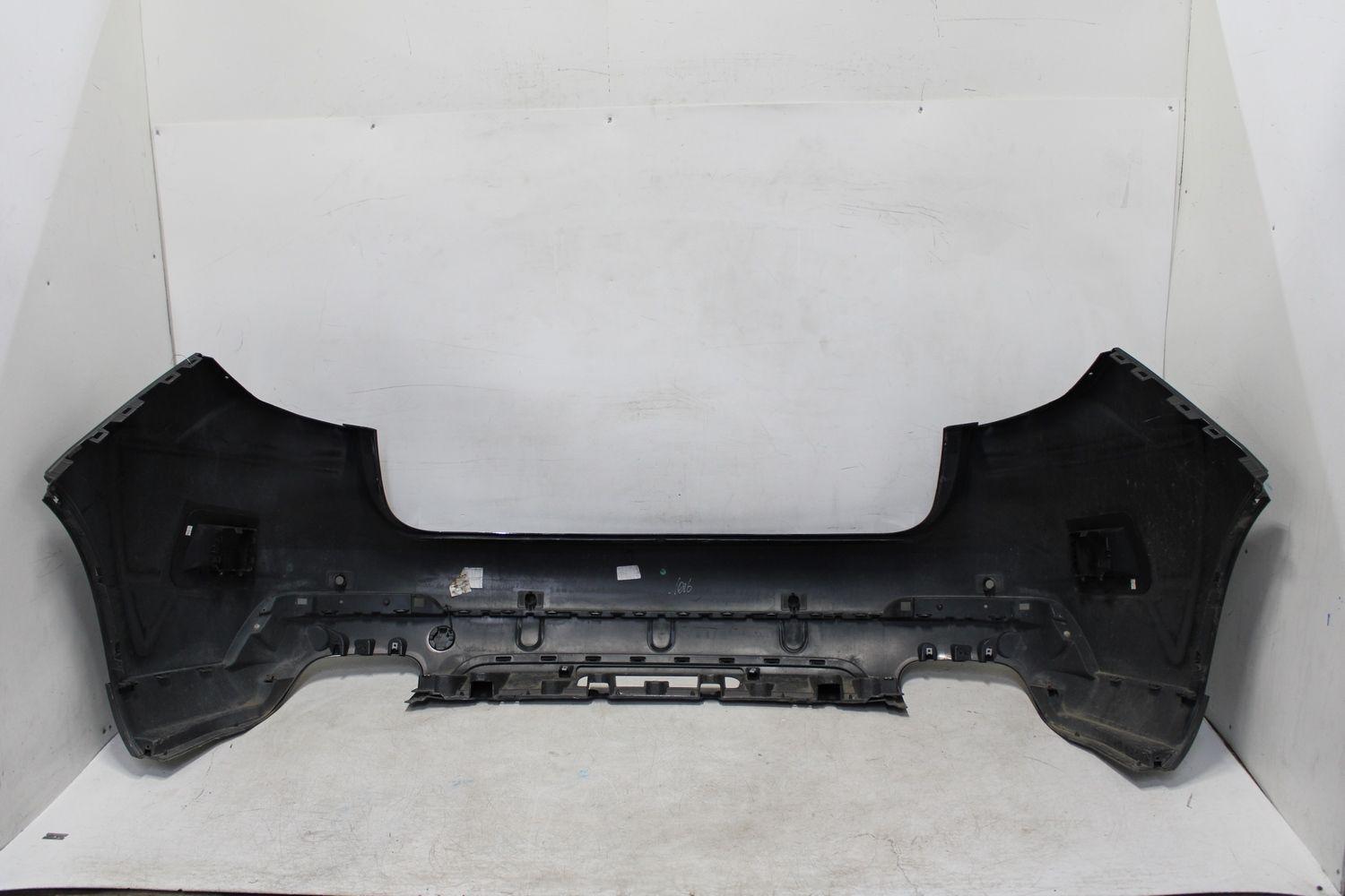 Rear Bumper Assembly MASERATI LEVANTE 24