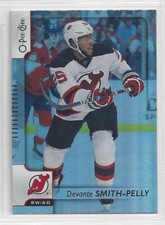 17-18 OPC Complete Your RAINBOW Parallel Set #1-600