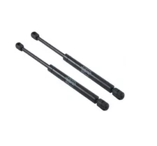 Trunk Lid Lift Supports Pair Set of 2 OEM For Mercedes Benz SL500 SL55 AMG SL600