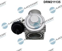 Dr.Motor Automotive Agr-Ventil FüR Vw Lt 28-46 Ii Kasten 2DX0AE 2.5 Tdi 2DX0FE