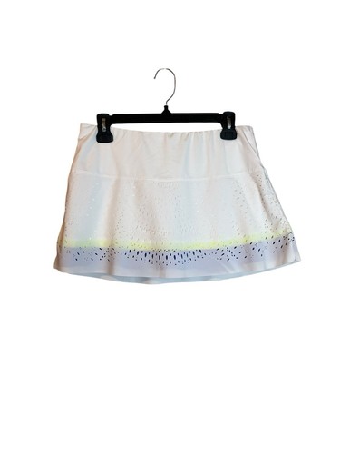 Lucky in Love | Shorts | Lucky In Love Cest La Vie Tennis Skort | Poshmark