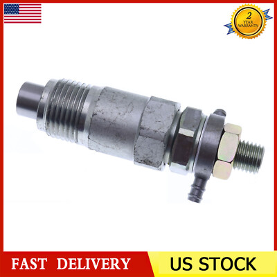Fuel Injector For Kubota V1902 Engine 15221-53030 15271