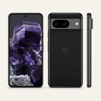 A Pixel 8 Pro 512 GB SIMロック　グリーン　本体 Amazon.com: Google Pixel 8 Pro - Unlocked Android Smartphone with