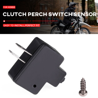 Perch Sensor Clutch Perch Switch Sensor For HONDA XR150L XR650L CRF125FB CRF300L ...