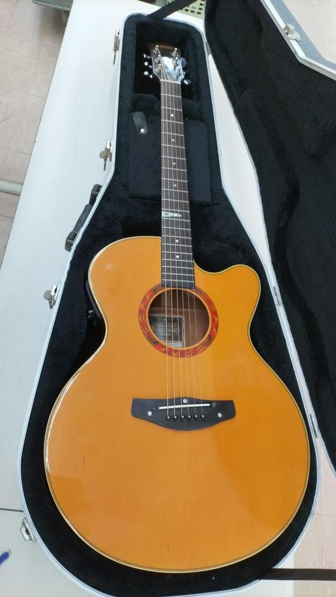 Yamaha Cpx-7 Eco | eBay Yamaha Cpx-7 Eco | eBay