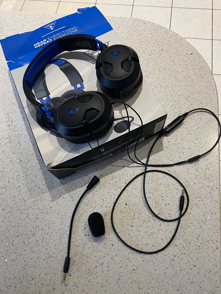 Best gaming headset ps4 pc sale