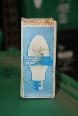 Sylvania Metal Arc Pro-Tech 64418-0 MP100/C/U/Med