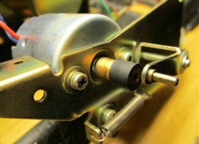 Take-up Idler PU for PIONEER RNK-999 CT-200 CT-300 CT-730 Cassette Tape Deck