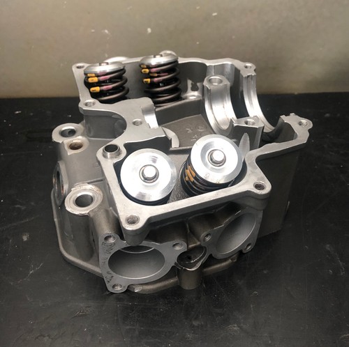KTM LC4 High Flow barrel Head Mint Overhauled Mint Without Part Exchange - Picture 3 of 4