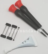 JaysAndKays® Original Lugs Adapters Kit for for Suunto Core