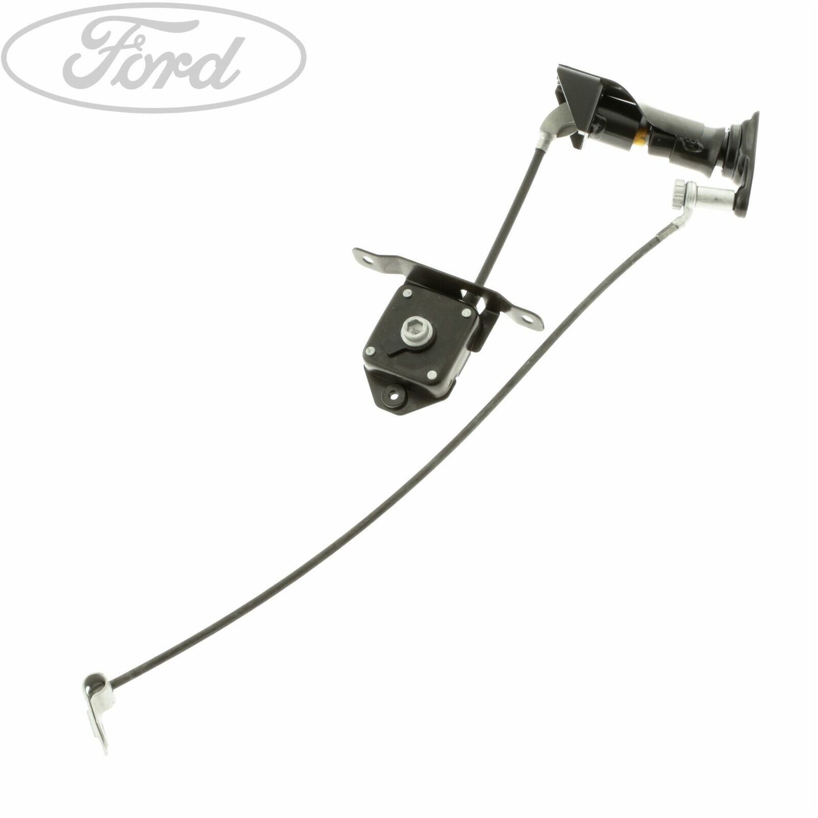 Genuine Ford TRANSIT Connect Spare Wheel Carrier 2002 Onwards  